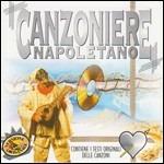 Canzoniere napoletano argento - CD Audio