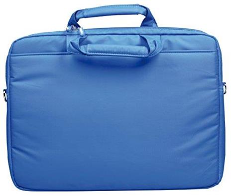 INDIGO BORSA NOTEBOOK 13.3" BLU ELETTRICO SOFT - 3