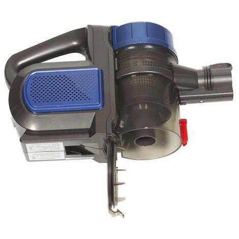 Scopa elettrica Cordless mylibera 72141 Blue 150 Watt termozeta - Termozeta  - Casa e Cucina | IBS