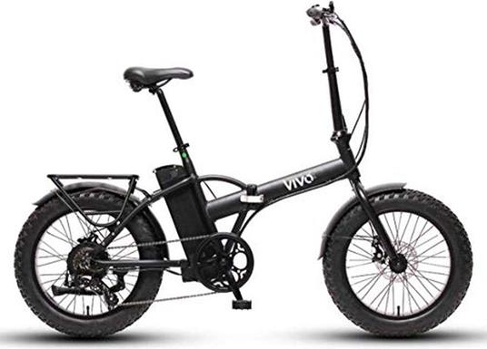 Vivobike Fat - Vivobike - Casa e Cucina | IBS