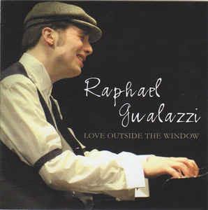 Love Outside The Window - CD Audio di Raphael Gualazzi
