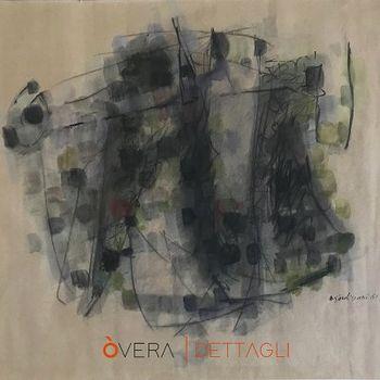 Dettagli - CD Audio di Overa