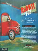 Tetes De Bois. Avanti Pop. I diari del camioncino (DVD)
