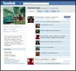 Fessbuk - CD Audio di Daniele Sepe