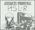 HSL (Remix) - CD Audio di Assalti Frontali