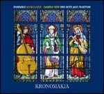 Kronomakia - CD Audio di Daniele Sepe