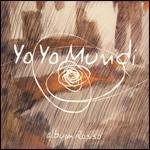 Album Rosso - CD Audio di Yo Yo Mundi