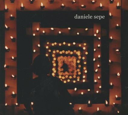 Nia Maro - CD Audio di Daniele Sepe
