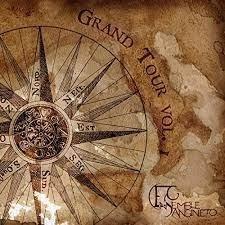 Grand Tour Vol. 1 - CD Audio di Ensemble Sangineto