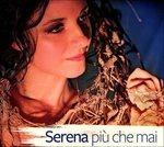 Serena più che mai - CD Audio di Serena Finatti