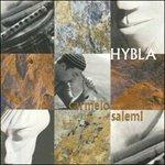 Hybla - CD Audio di Carmelo Salemi