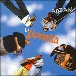 Arzan - CD Audio di La Lionetta
