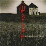 38 Parallelo Instabili - CD Audio di Terrae