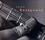 Ratapuntu - CD Audio di Taleh
