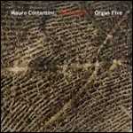 CD Soul Touch Mauro Costantini