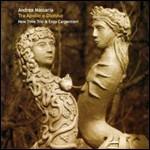 Tra Apollo e Dioniso - CD Audio di Andrea Massaria
