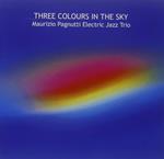 Three Colours in the Sky