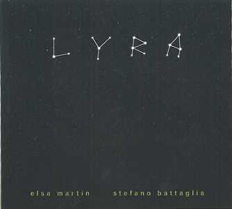 CD Lyra Elsa Martin