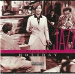 Billie Holiday