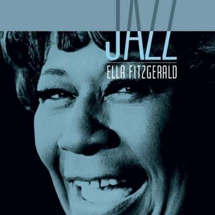 Ella Fitzgerald - CD Audio di Ella Fitzgerald