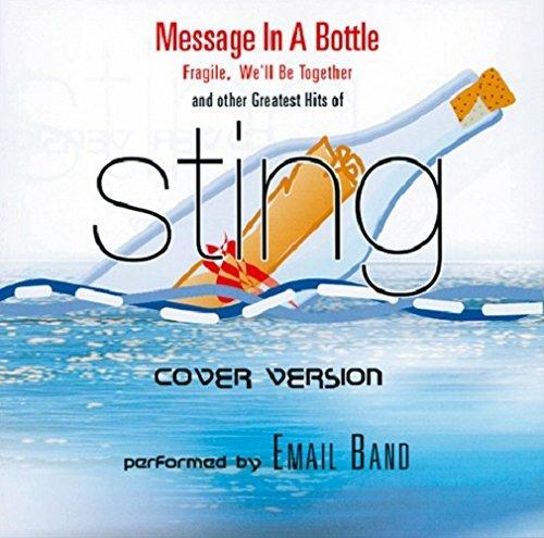 The Best Of Sting - CD Audio di Sting