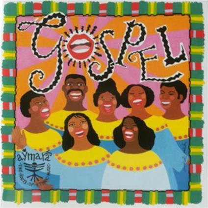 Gospel - CD Audio di Cheryl Porter