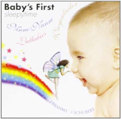 Ninne Nanne - CD Audio