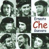 Ernesto Che Guevara - CD Audio