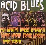 Acid Blues