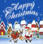 Happy Christmas