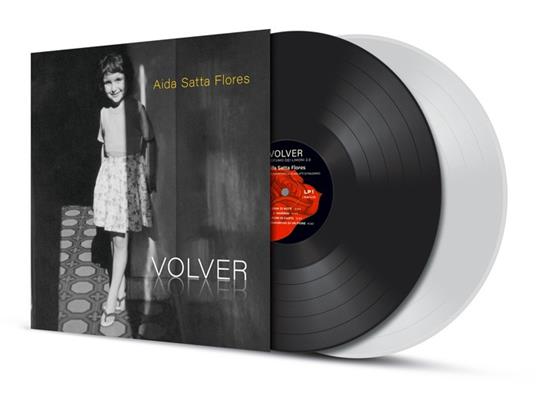 Volver - Vinile LP di Aida Satta Flores