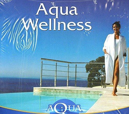 Aqua Wellness - CD Audio