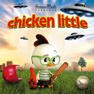 Chicken Little - CD Audio
