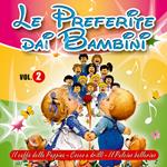 Le preferite dai bambini vol.2