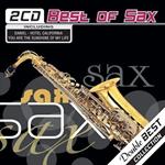 The Best Of Sax (Double Best Collection)