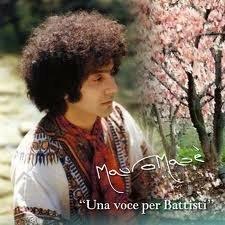Una Voce Per Battisti - CD Audio di Mauro Mosè
