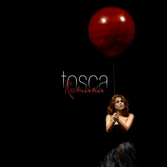 Romana - CD Audio di Tosca
