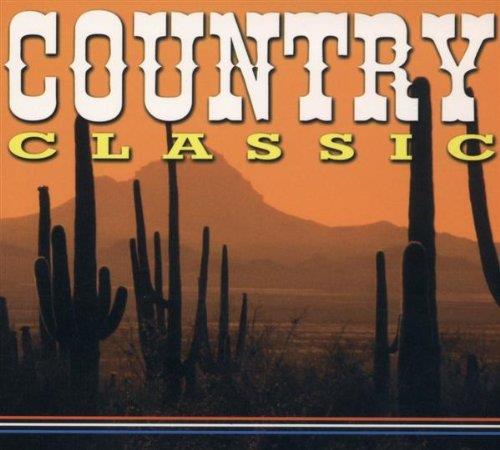 Country Classics - CD Audio