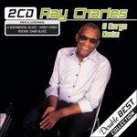 Double Best Collection - CD Audio di Ray Charles,Giorgio Gaslini