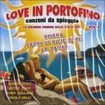 Love in Portofino vol.3 - CD Audio