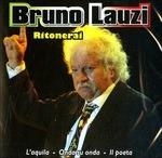 Ritornerai - CD Audio di Bruno Lauzi