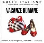 Vancanze romane - CD Audio di Massimo Faraò