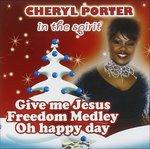 In the Spirit - CD Audio di Cheryl Porter