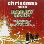 Christmas with - CD Audio di Bobby Solo