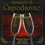 Concerto di Capodanno