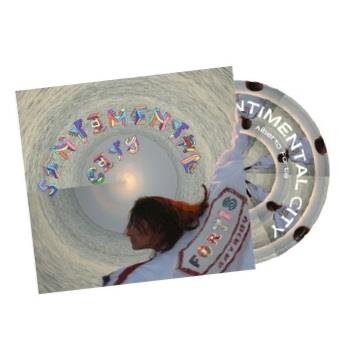 Sentimental City - CD Audio di Alberto Fortis
