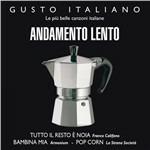 Andamento lento