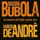 Più Belle con Fabrizio De Andrè - CD Audio di Massimo Bubola