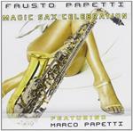 Magic Sax Celebration