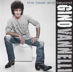Best and Beyond - CD Audio di Gino Vannelli